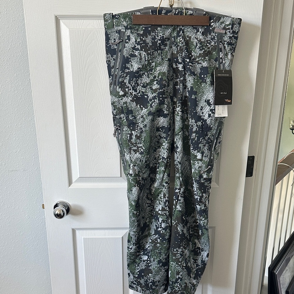 Sitka 90% Pant